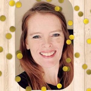 Meet your Posher, Wendy